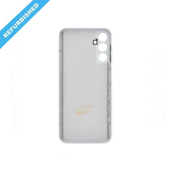 Tapa para Samsung Galaxy A14 5G plateado REFURBISHED