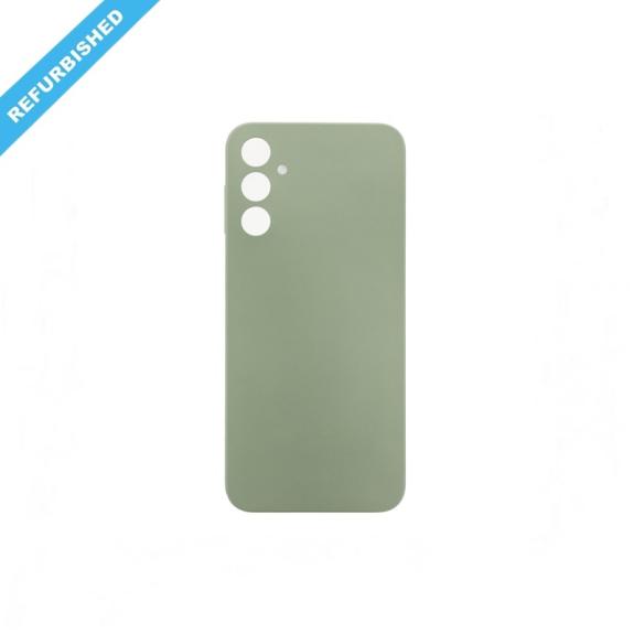 Tapa para Samsung Galaxy A14 5G verde claro REFURBISHED