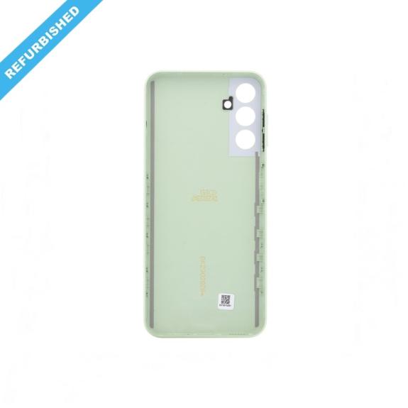 Tapa para Samsung Galaxy A14 5G verde claro REFURBISHED