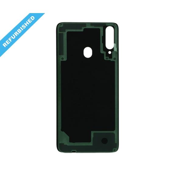 Tapa para Samsung Galaxy A20S verde | REFURBISHED