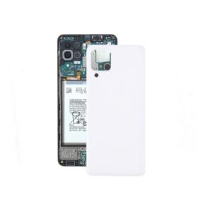 Tapa para Samsung Galaxy A22 blanco