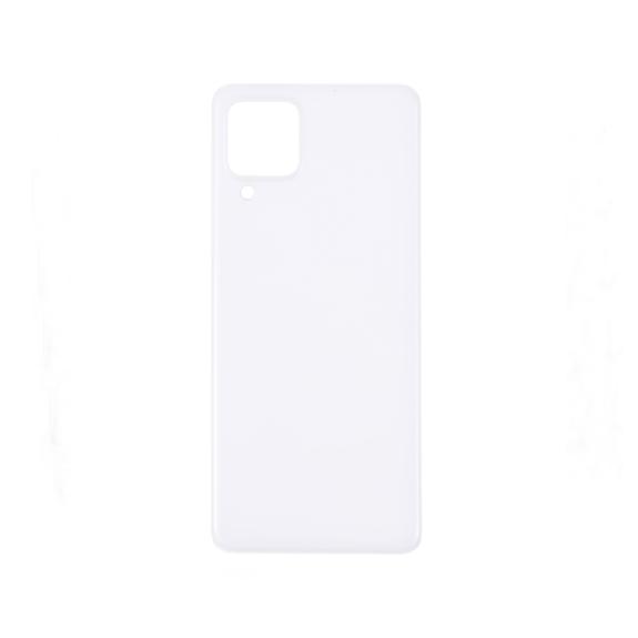 Tapa para Samsung Galaxy A22 blanco