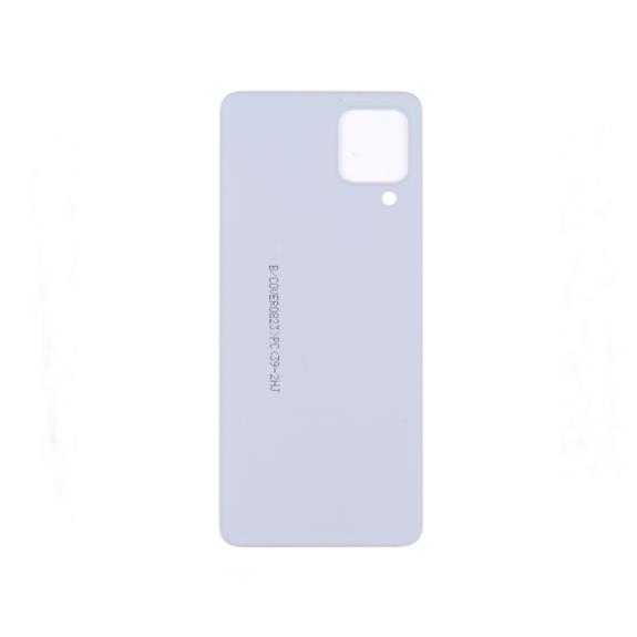 Tapa para Samsung Galaxy A22 blanco