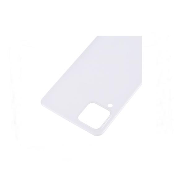 Tapa para Samsung Galaxy A22 blanco