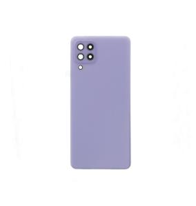 Tapa para Samsung Galaxy A22 morado