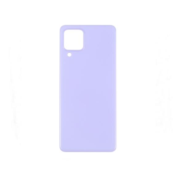 Tapa para Samsung Galaxy A22 morado