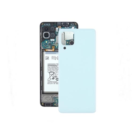 Tapa para Samsung Galaxy A22 verde