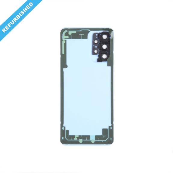 Tapa Para Samsung Galaxy A23 5G en color azul REFURBISHED