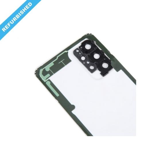 Tapa Para Samsung Galaxy A23 5G en color blanca REFURBISHED