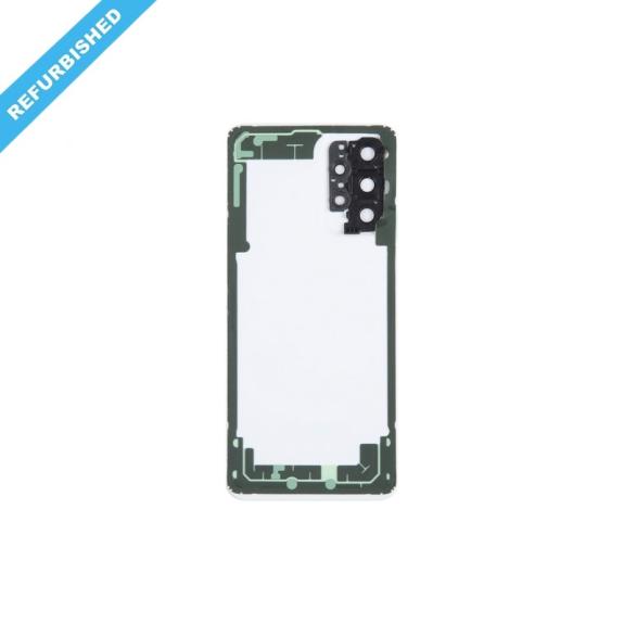 Tapa Para Samsung Galaxy A23 5G en color blanca REFURBISHED