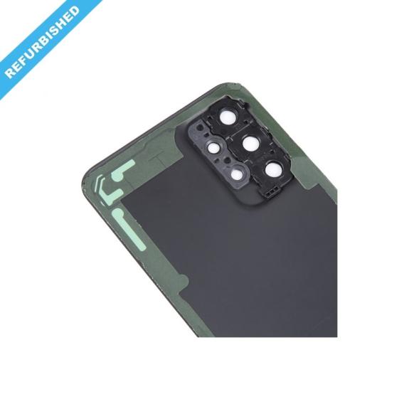 Tapa Para Samsung Galaxy A23 5G en color negro REFURBISHED