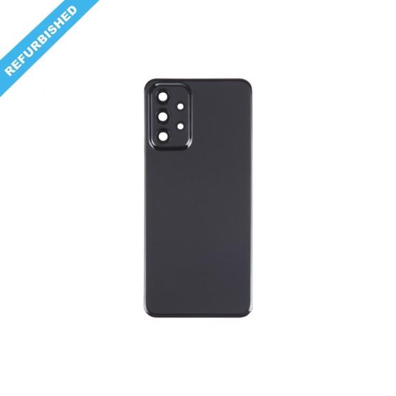 Tapa Para Samsung Galaxy A23 5G en color negro REFURBISHED