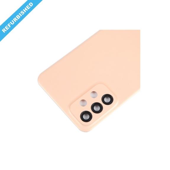 Tapa Para Samsung Galaxy A23 5G en color rosa REFURBISHED