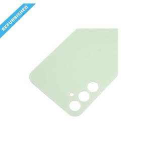 Tapa Para Samsung Galaxy A24 4G en verde REFURBISHED