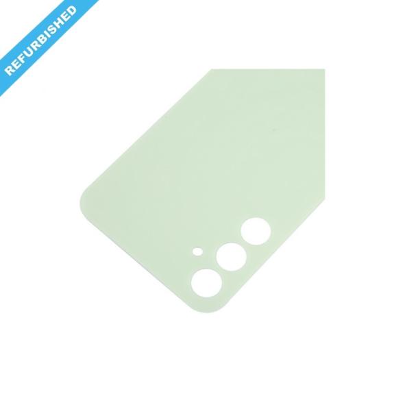 Tapa Para Samsung Galaxy A24 4G en verde REFURBISHED