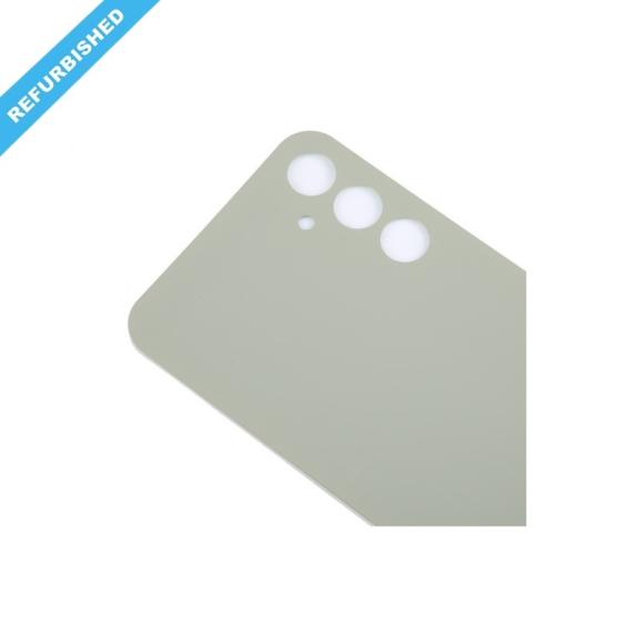 Tapa Para Samsung Galaxy A24 4G en verde REFURBISHED
