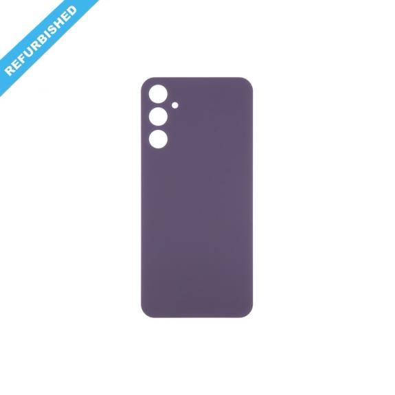 Tapa Para Samsung Galaxy A24 en rojo oscuro REFURBISHED