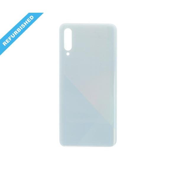 Tapa para Samsung Galaxy A30S blanco | REFURBISHED