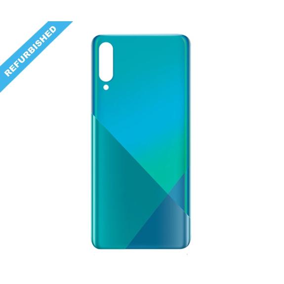 Tapa para Samsung Galaxy A30S verde | REFURBISHED