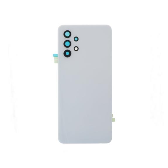 Tapa para Samsung Galaxy A32 blanco