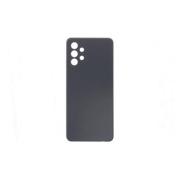 Tapa para Samsung Galaxy A32 negro