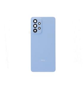 Tapa para Samsung Galaxy A33 5G azul