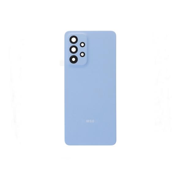 Tapa para Samsung Galaxy A33 5G azul