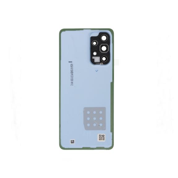 Tapa para Samsung Galaxy A33 5G azul