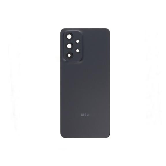 Tapa para Samsung Galaxy A33 5G negro