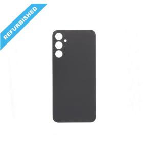 Tapa para Samsung Galaxy A34 5G negro