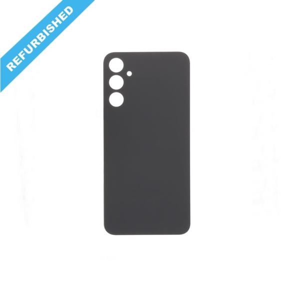 Tapa para Samsung Galaxy A34 5G negro