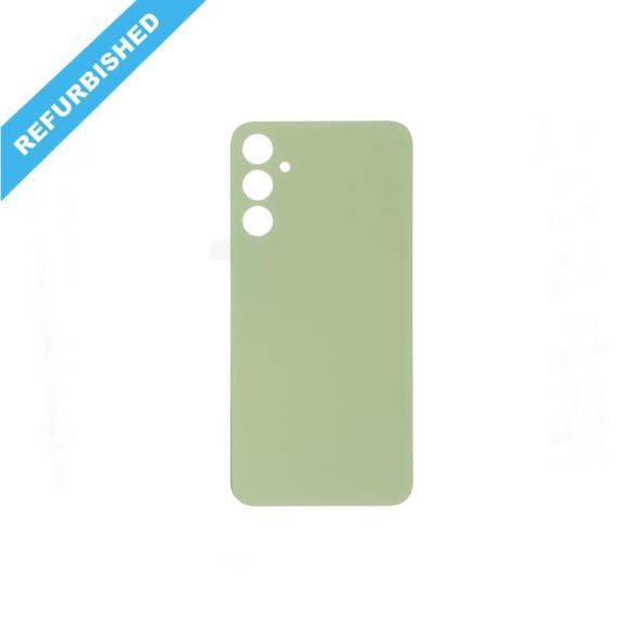 Tapa para Samsung Galaxy A34 5G verde