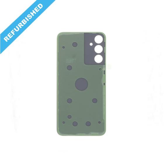 Tapa para Samsung Galaxy A34 5G verde