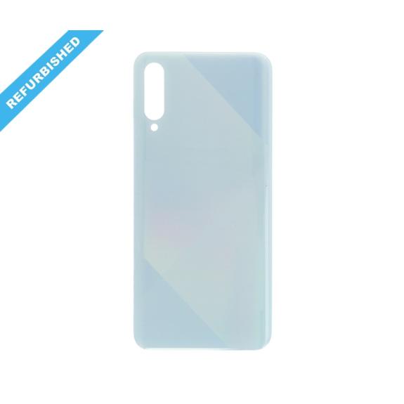 Tapa para Samsung Galaxy A50S blanco | REFURBISHED