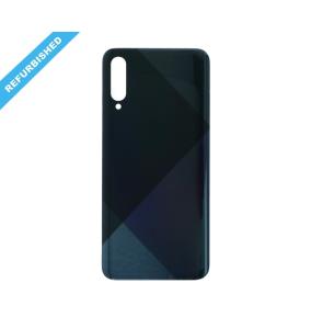 Tapa para Samsung Galaxy A50S negro | REFURBISHED