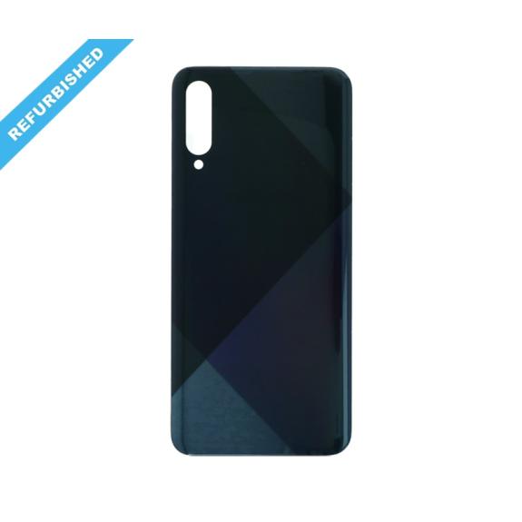 Tapa para Samsung Galaxy A50S negro | REFURBISHED