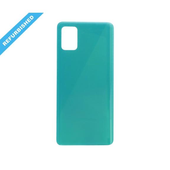 Tapa para Samsung Galaxy A51 azul | REFURBISHED
