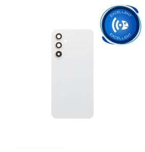 Tapa para Samsung Galaxy A54 5G blanco EXCELLENT