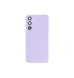 Tapa para Samsung Galaxy A54 5G morado