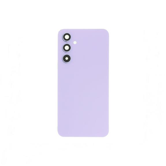 Tapa para Samsung Galaxy A54 5G morado