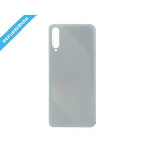 Tapa para Samsung Galaxy A70S blanco | REFURBISHED