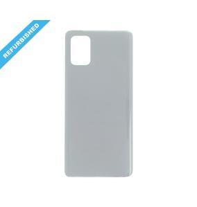 Tapa para Samsung Galaxy A71 blanco | REFURBISHED