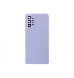 Tapa para Samsung Galaxy A72 / A72 5G morado