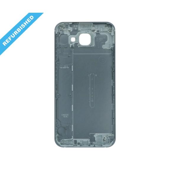 Tapa para Samsung Galaxy A8 2016 gris | REFURBISHED