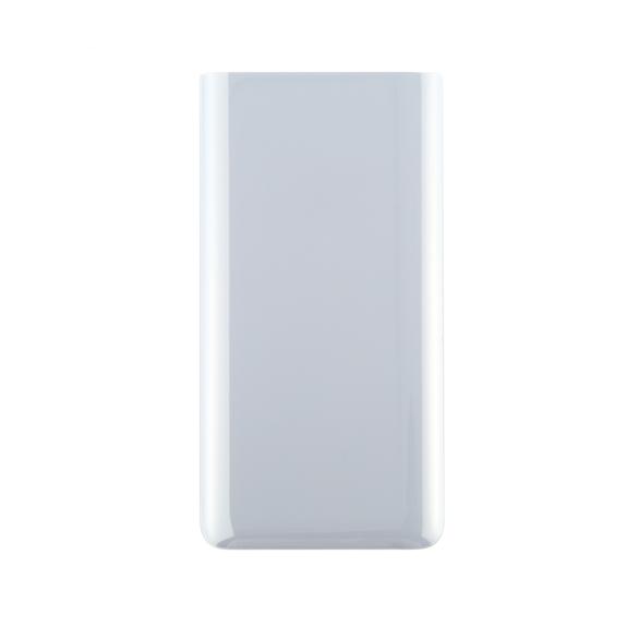 Tapa para Samsung Galaxy A80 blanco