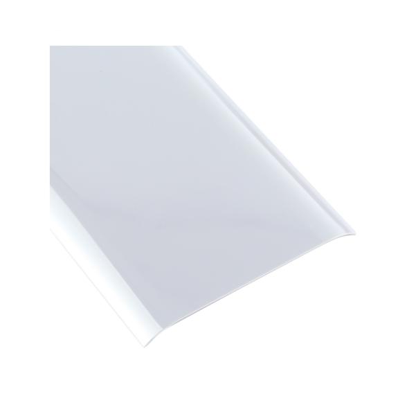 Tapa para Samsung Galaxy A80 blanco
