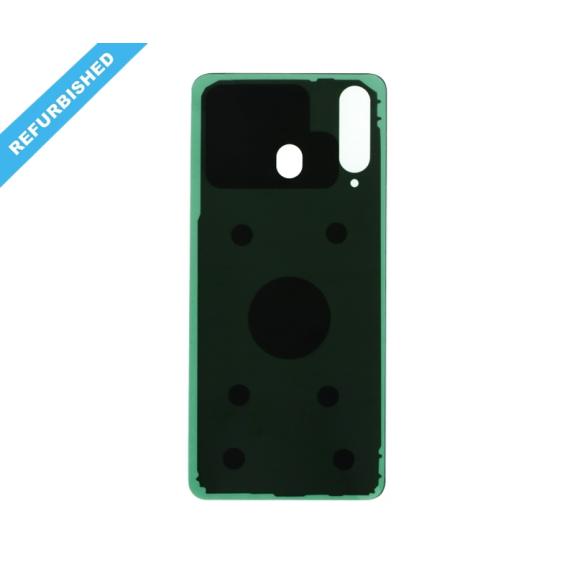 Tapa para Samsung Galaxy A8S verde | REFURBISHED