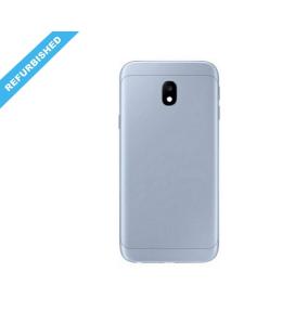 Tapa para Samsung Galaxy J3 2017 gris | REFURBISHED