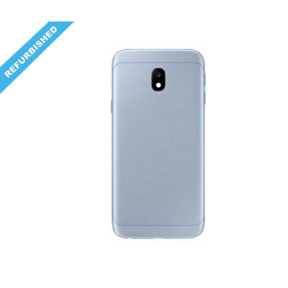 Tapa para Samsung Galaxy J3 2017 gris | REFURBISHED