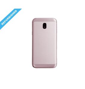Tapa para Samsung Galaxy J3 2017 rosa | REFURBISHED
